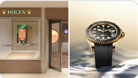 crociera e rolex|EXPLORA JOURNEY: AL DEBUTTO LA PRIMA BOUTIQUE DI .